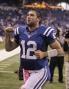 Andrew Luck