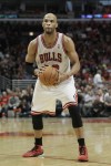 Taj Gibson