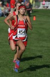 Hebron's Lexie Schatz