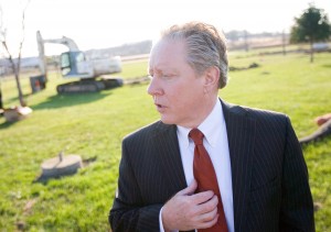 Growth in safety training spurs new facility construction 