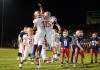 Andrean wide receiver Tylor Petkovich