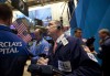 Downturn in markets reflecting economic reality, experts say
