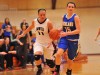 Lowell's Sarah Wietbrock, Highland's Michelle Geissler