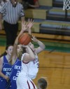 Kristen Roper, Hanover Central