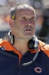 AL HAMNIK: Bears have no time to think about past failures