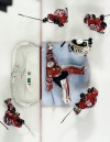 Corey Crawford