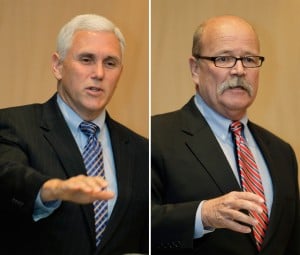 Probe reveals 'outsized' influence of out-of-state gubernatorial donations