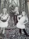 Show us your family!