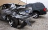 Porter County cop arrested on DUI, leaving scene charges