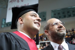 How to Help New High School Grads Transition into Adulthood