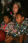 Hobart holds solemn 9/11 remembrance service