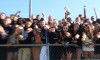 High school gridiron fans united by spirit of first game of new season