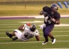 Merrillville vs. Warren Central