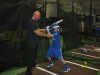 A baseball life