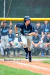 Kotecki locked in for Illinois Lutheran's baseball team  