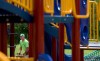Playground in progress