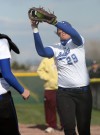 Abby Rauch, Lake Central