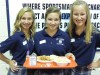 St. Mary's hosted 51st Annual Spaghetti Supper