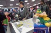 ND, IU success leads to increased merchandise, apparel sales