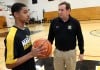 Marian Catholic's Tyler Ulis 
