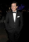 Stephen Colbert to meet Radiohead in hour-long episode  
