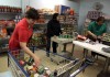 South suburban businesses donate to longtime Chicago Heights food pantry