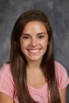 Cindy McInereny, Griffith