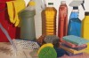Green up spring cleanup with eco-friendly products