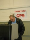 Workers report low turnout at many Lake County polling places