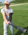 Tyler Crussen, Wheeler baseball