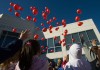 Students proud to be drug-free