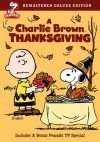 Charlie Brown's T-Giving