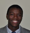 Hammond Baptist's Wendell Davenport