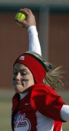 Crown Point's Miranda Elish