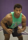 M'ville wrestler, born 3 months premature, says drive to survive, succeed is ingrained