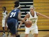 Marian Catholic knocks off Trinity in girls basketball