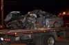 Man in critical condition after S'ville crash