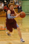 Wheeler 2A Sectional opener
