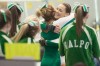 Valparaiso gymnasts prepare to regain the state title