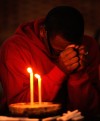 Second-degree murder charge in Martin case; Zimmerman in custody