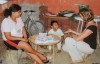 Living mom's dream changes woman's life