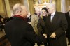 Pence sworn in as Indiana's 50th governor