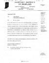 Highland Sanitary Board