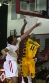 Rich East/T.F. South boys basketball