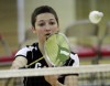 T.F. South Grey badminton Invitational
