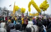 Region residents join March for Life in Washington