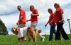 Walkers celebrate lives touched by hospice