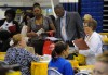 South Suburban College job fair draws thousands