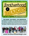 OFFBEAT: New 'cornhole game' documentary is local PBS fun with Lakeshore airing tonight