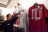 BIZWERENUMBERONE - IU and Notre Dame Gear